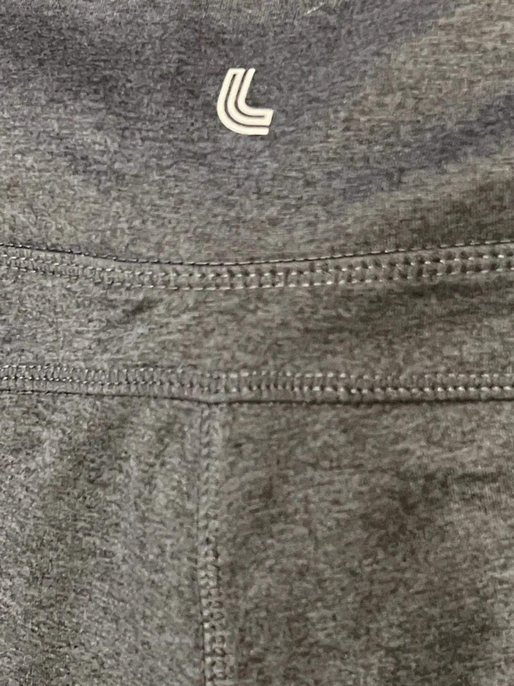 NWOT Lole Charcoal Gray Jogger Pants - Comfortable Everyday Wear Size Large - Picture 11 of 12